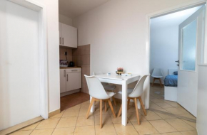 Apartment Havana, Neum